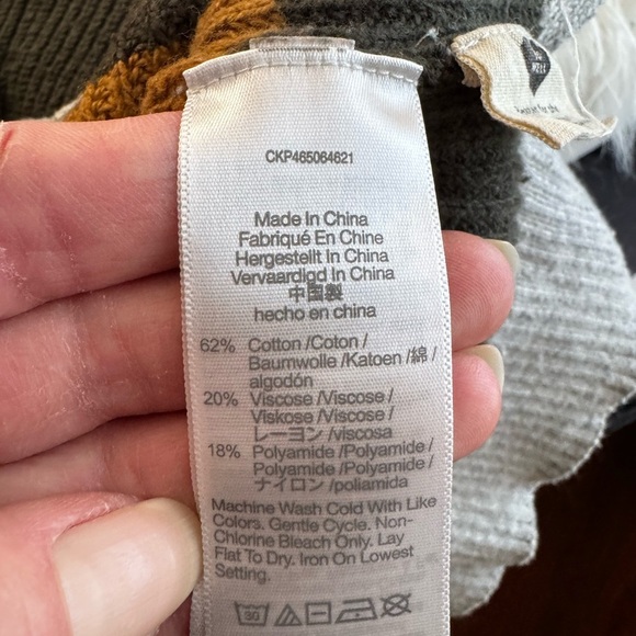 Madewell sweater - Picture 4 of 4